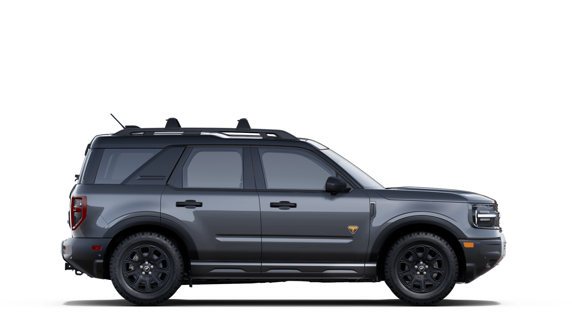 2025 Ford Bronco Sport® External Image 1